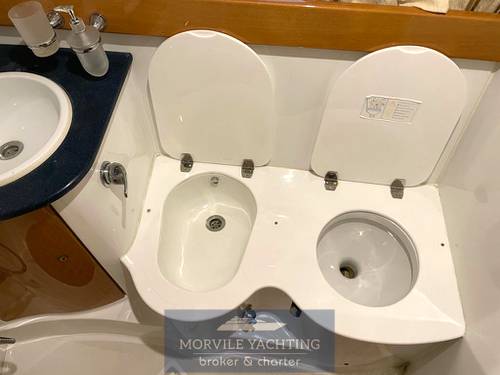 Innovazioni & progetti Mira 43 usato - foto hero 20