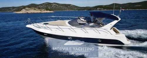 Sessa marine Oyster 35 usato - foto 1