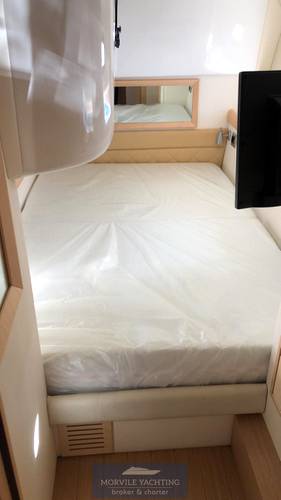 Airon marine 4300 t-top gebraucht - Hauptbild 14