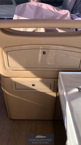 Airon marine 4300 t-top gebraucht - Hauptbild 6