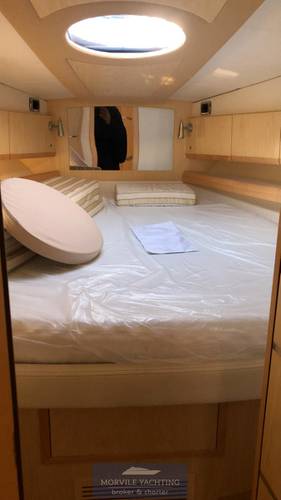 Airon marine 4300 t-top gebraucht - Hauptbild 13
