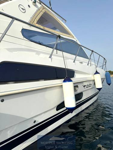 Airon marine 4300 t-top gebraucht - Hauptbild 17