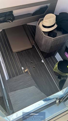 Ranieri Cayman 27.0 sport touring usato - foto hero 11