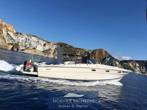 Tornado 38 classic usato - foto 1