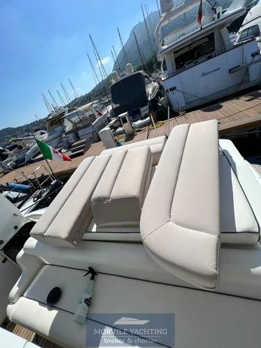 Innovazioni & progetti Alena 56 usato - foto hero 8