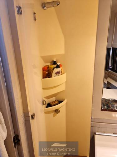 Cantiere solare 40 usato - foto hero 13