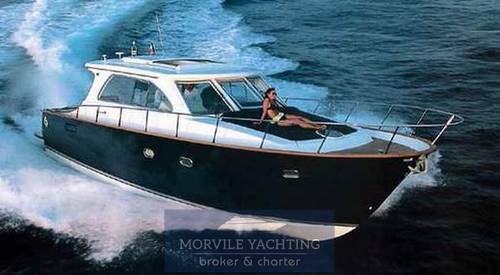 Cantiere solare 40 usato - foto 1