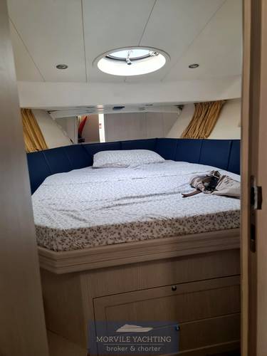 Cantiere solare 40 usato - foto hero 14