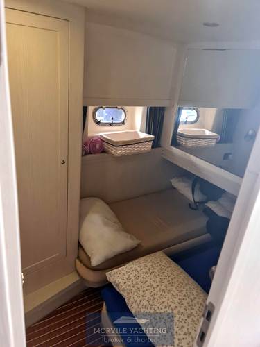 Cantiere solare 40 usato - foto hero 12