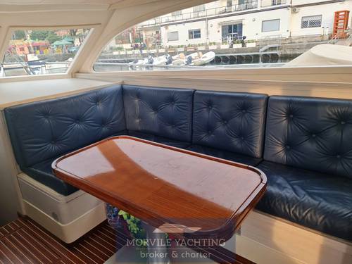 Cantiere solare 40 usato - foto hero 9