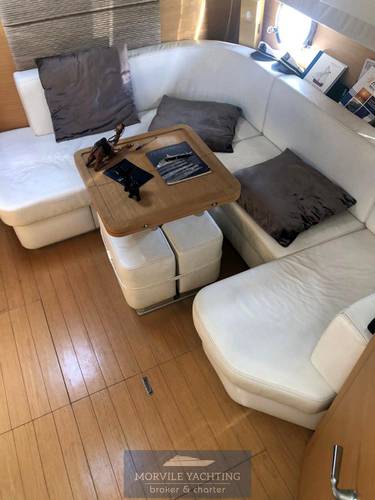 Sessa marine C 52 usato - foto hero 14
