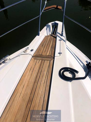 Sessa marine C 52 usato - foto hero 5