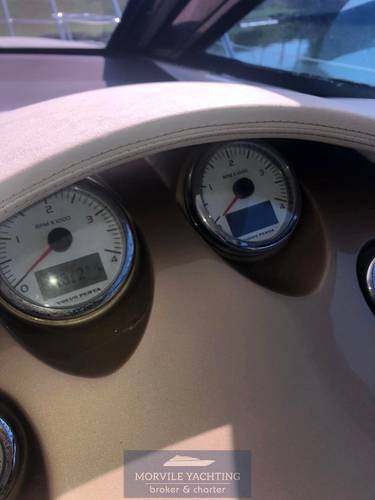 Sessa marine C 52 usato - foto hero 10