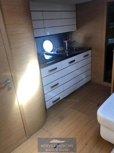 Sessa marine C 52 usato - foto hero 17