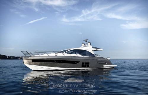 Azimut S6 d'occasion - photo 1