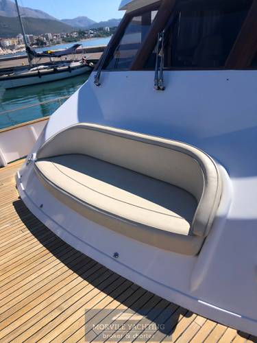 C.n.azzurro Navetta 21 usato - foto hero 20