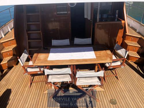 C.n.azzurro Navetta 21 usato - foto hero 12