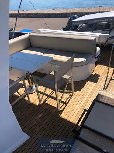 C.n.azzurro Navetta 21 usato - foto hero 16