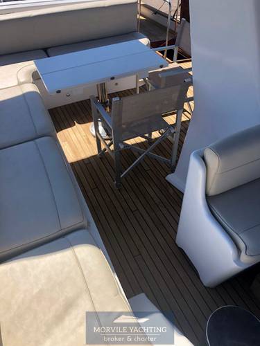 C.n.azzurro Navetta 21 usato - foto hero 14