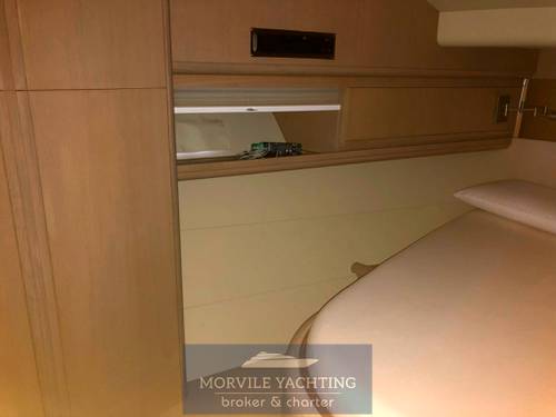 Cantieri estensi Goldstar 440 d'occasion - image hero 20