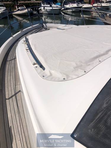 Cantieri estensi Goldstar 440 d'occasion - image hero 4