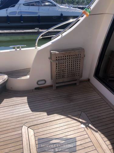 Cantieri estensi Goldstar 440 d'occasion - image hero 13