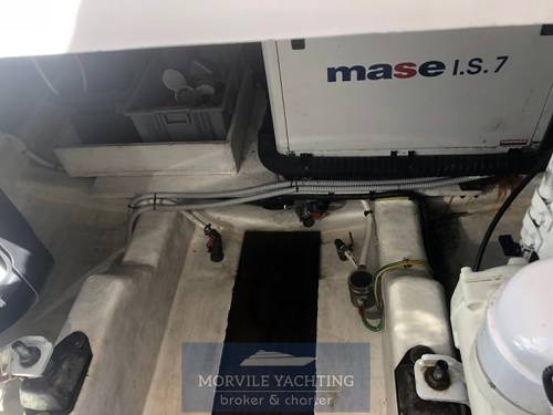 Cantieri estensi Goldstar 440 d'occasion - image hero 5