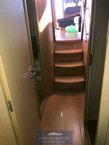 Cantieri estensi Goldstar 440 d'occasion - image hero 18