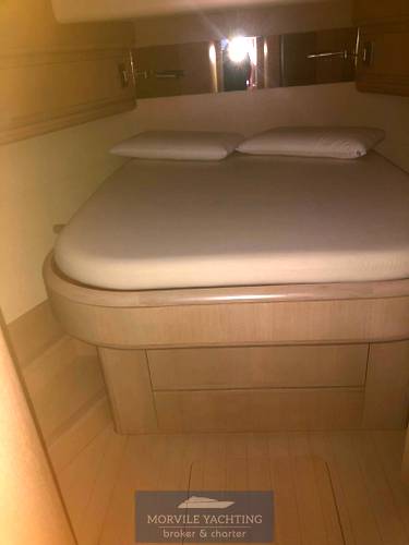 Cantieri estensi Goldstar 440 d'occasion - image hero 15