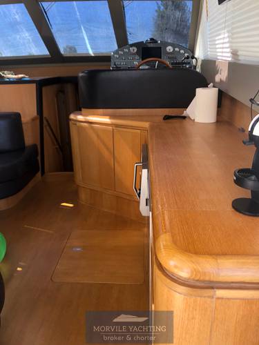 Cantieri estensi Goldstar 440 d'occasion - image hero 8