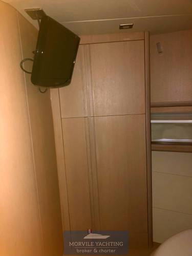 Cantieri estensi Goldstar 440 d'occasion - image hero 17