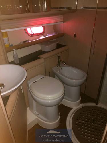 Cantieri estensi Goldstar 440 d'occasion - image hero 14
