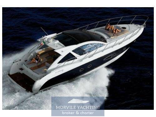 Atlantis 50 ht usato - foto 1