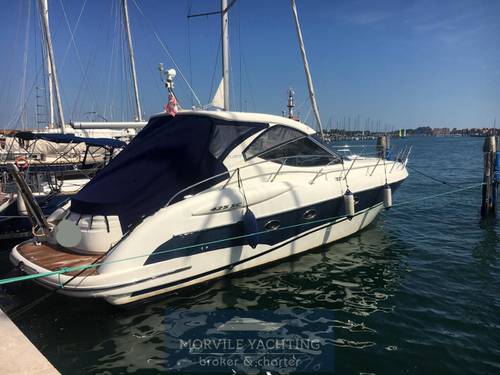 Atlantis 425 ht usato - foto 1