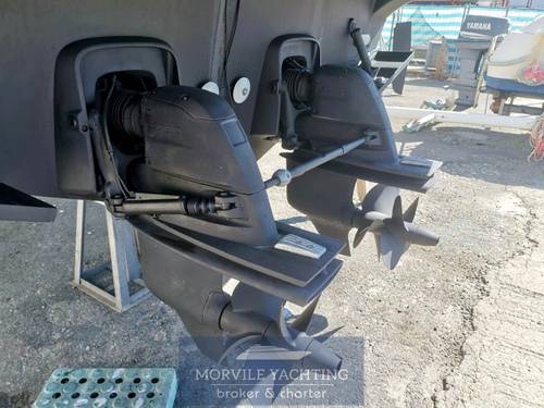 Innovazioni.& progetti Mira 38 usato - foto hero 8