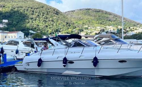 Rio 35 cruiser usato - foto 1
