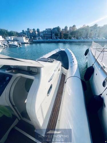 D’oriano marine D-10 usato - foto hero 13