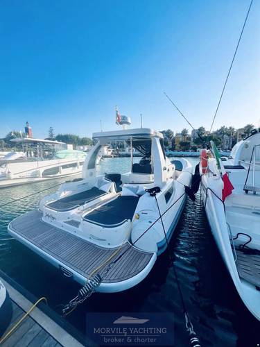 D’oriano marine D-10 usato - foto hero 4