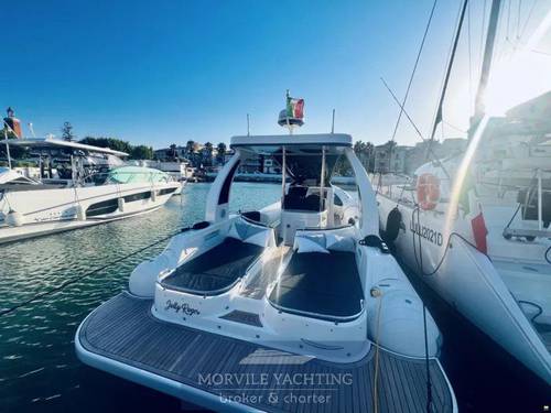 D’oriano marine D-10 usato - foto hero 5