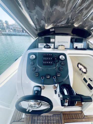 D’oriano marine D-10 usato - foto hero 20