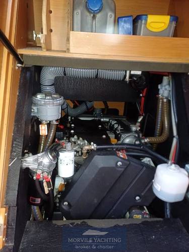 Jeanneau 54 used - hero image 19