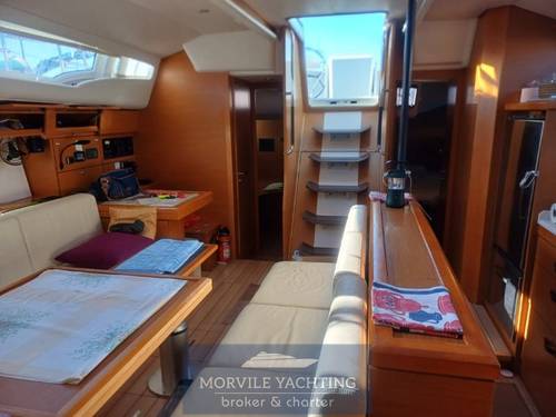 Jeanneau 54 used - hero image 16
