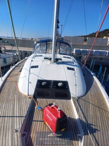 Jeanneau 54 used - hero image 8