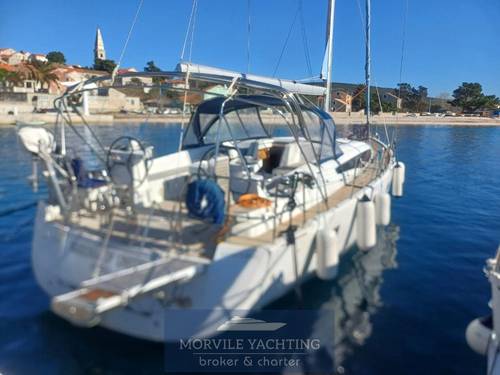 Jeanneau 54 used - hero image 5
