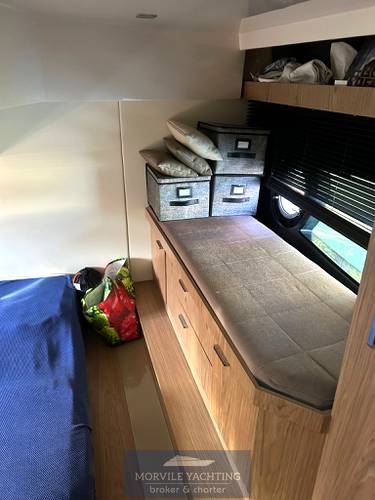 Sessa C 38 usato - foto hero 7