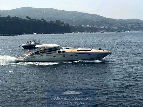 Baia Azzurra 63 usato - foto 1
