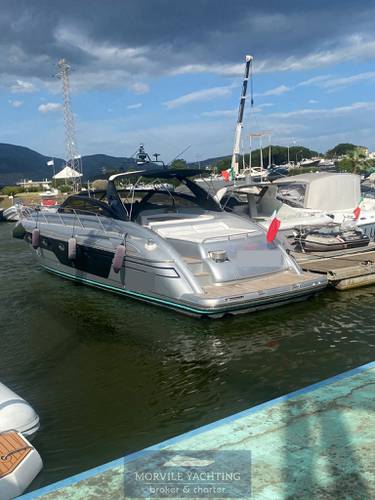 Princess V 55 usato - foto 1