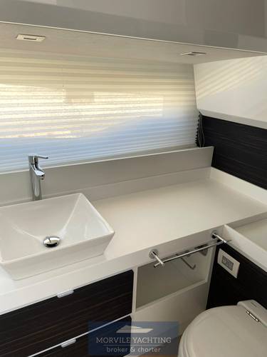 Fiart 39 seawalker usato - foto hero 8