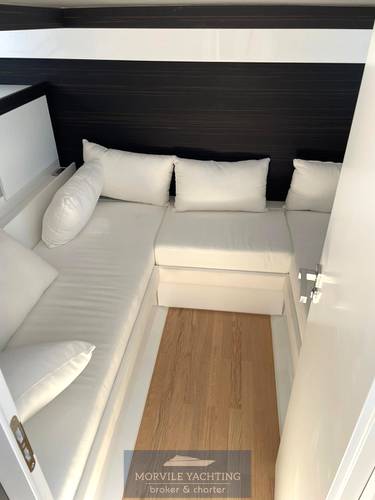 Fiart 39 seawalker usato - foto hero 10