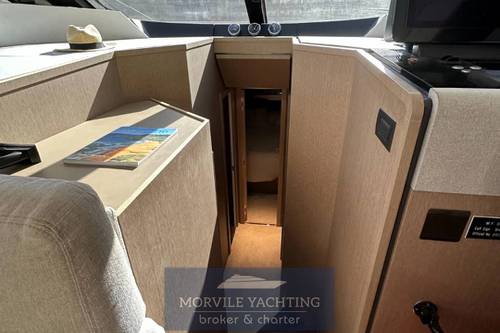 Ferretti yachts 500 usato - foto hero 19